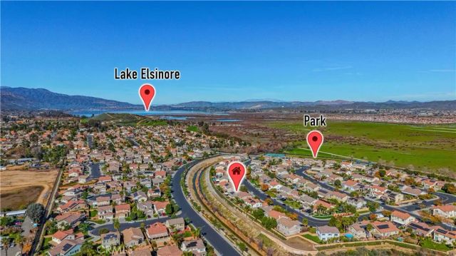 19845 Silverwood Drive, Lake Elsinore, CA 92530