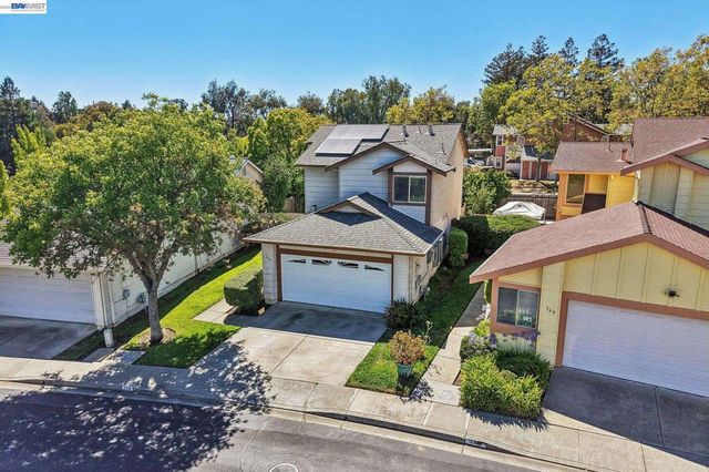 370 Stageline Dr, Vallejo, CA 94591