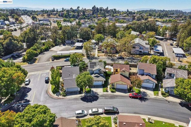 370 Stageline Dr, Vallejo, CA 94591