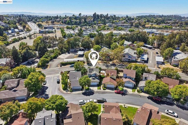 370 Stageline Dr, Vallejo, CA 94591