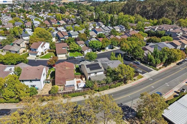 370 Stageline Dr, Vallejo, CA 94591
