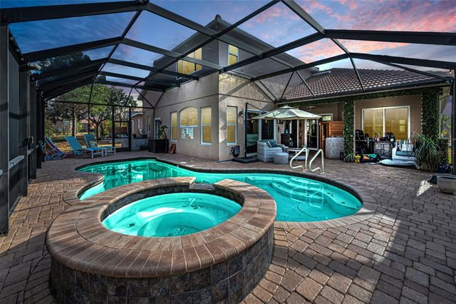 9144 TOPNECK STREET, New Port Richey, FL 34654