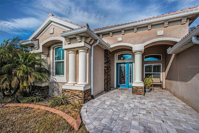 9144 TOPNECK STREET, New Port Richey, FL 34654