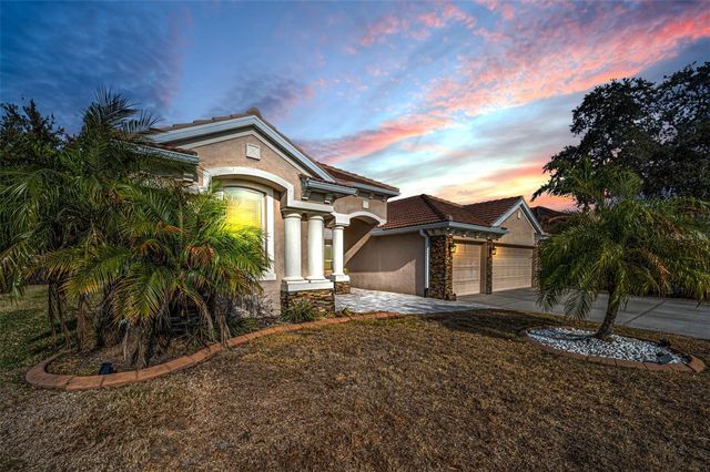 9144 TOPNECK STREET, New Port Richey, FL 34654