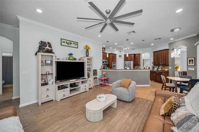 9144 TOPNECK STREET, New Port Richey, FL 34654