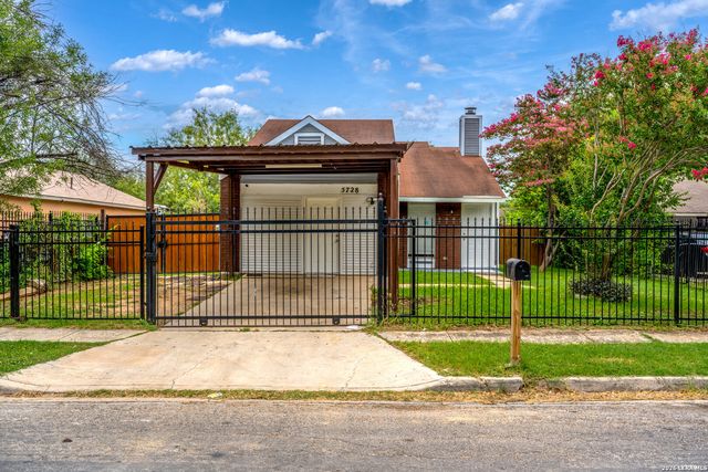 5728 HAREFIELD DR, San Antonio, TX 78228
