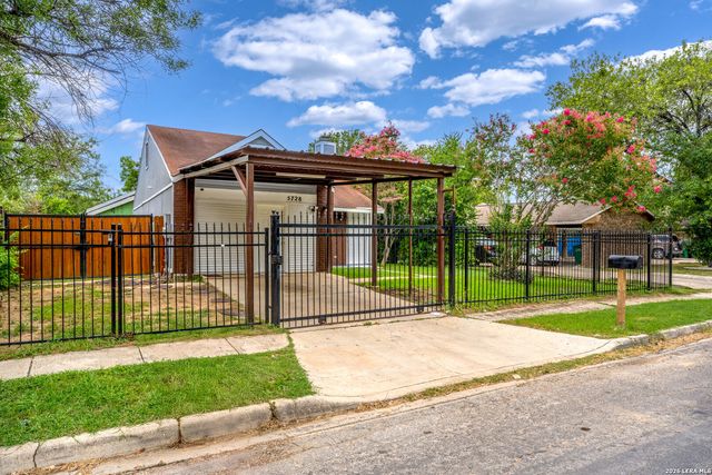 5728 HAREFIELD DR, San Antonio, TX 78228