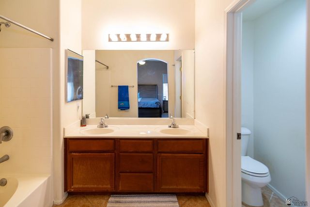 2220 S 35 Ave, Yuma, AZ 85364