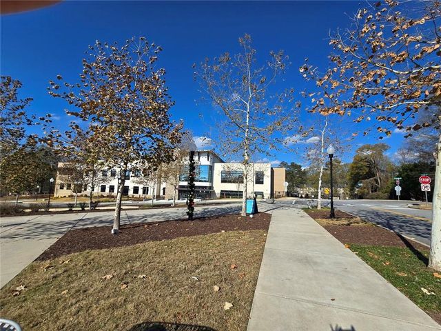 4061 Butner Street, Powder Springs, GA 30127