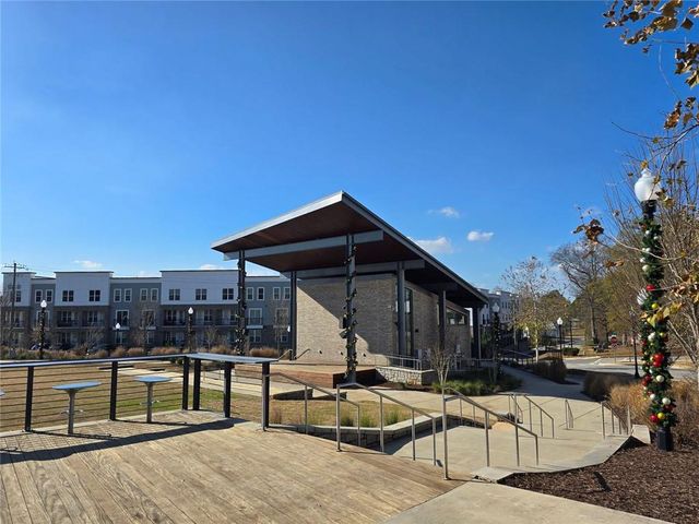 4061 Butner Street, Powder Springs, GA 30127