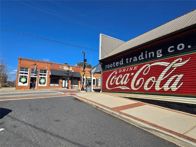 4061 Butner Street, Powder Springs, GA 30127