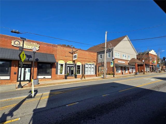 4061 Butner Street, Powder Springs, GA 30127