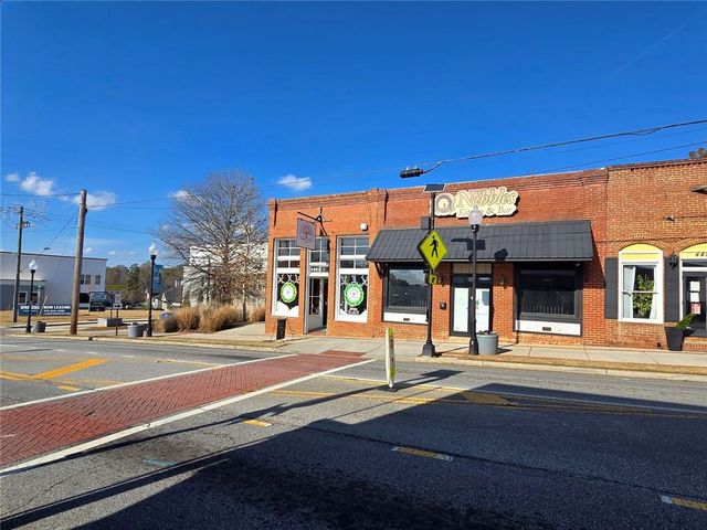 4061 Butner Street, Powder Springs, GA 30127