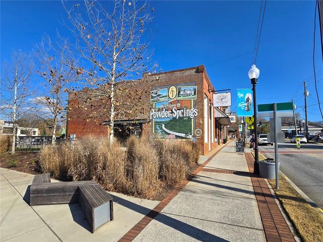 4061 Butner Street, Powder Springs, GA 30127