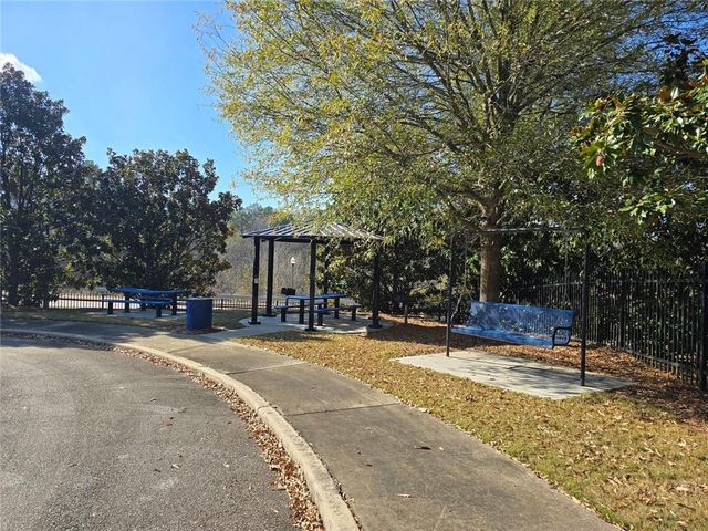 4061 Butner Street, Powder Springs, GA 30127