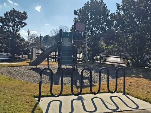 4061 Butner Street, Powder Springs, GA 30127