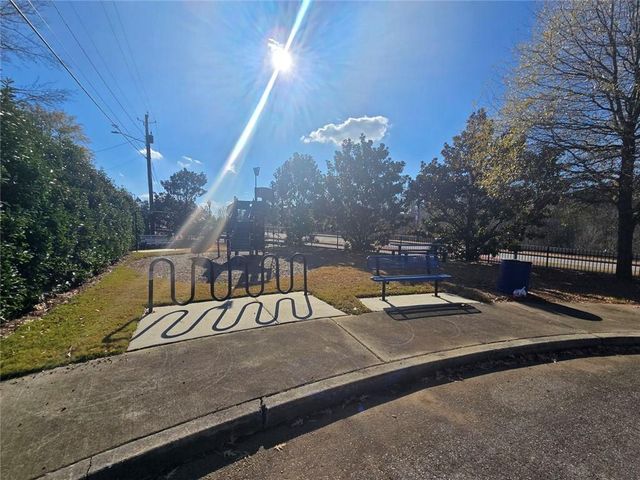 4061 Butner Street, Powder Springs, GA 30127