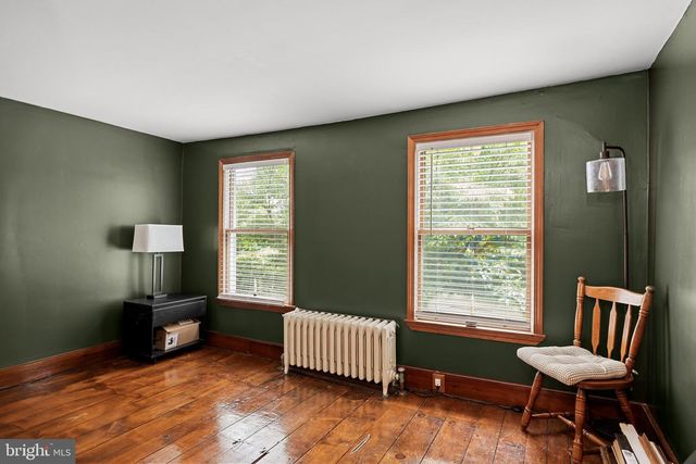 225 VAN KIRK ST, Beverly, NJ 08010