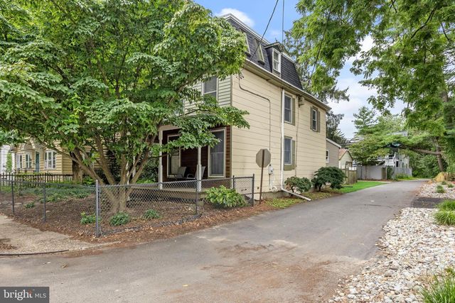 225 VAN KIRK ST, Beverly, NJ 08010