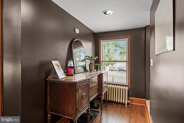225 VAN KIRK ST, Beverly, NJ 08010