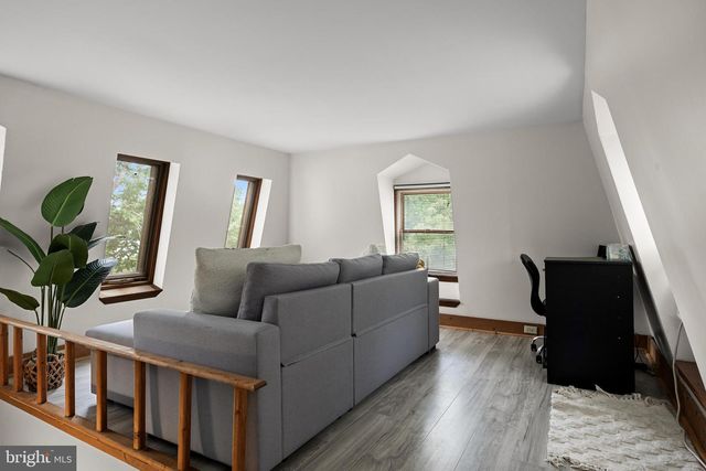 225 VAN KIRK ST, Beverly, NJ 08010