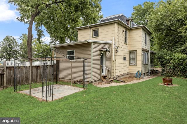 225 VAN KIRK ST, Beverly, NJ 08010
