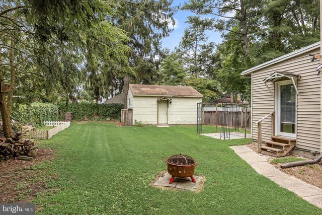 225 VAN KIRK ST, Beverly, NJ 08010