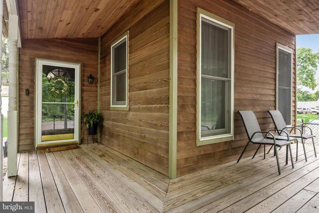 225 VAN KIRK ST, Beverly, NJ 08010
