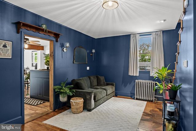 225 VAN KIRK ST, Beverly, NJ 08010
