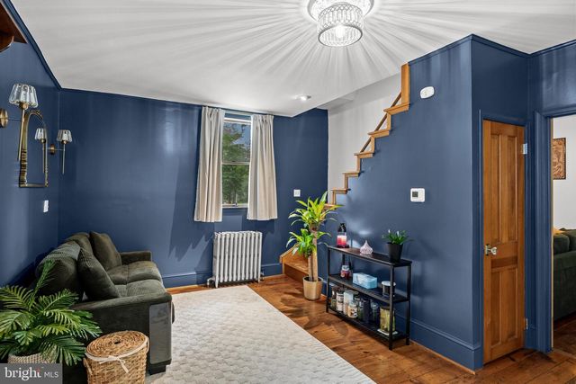 225 VAN KIRK ST, Beverly, NJ 08010