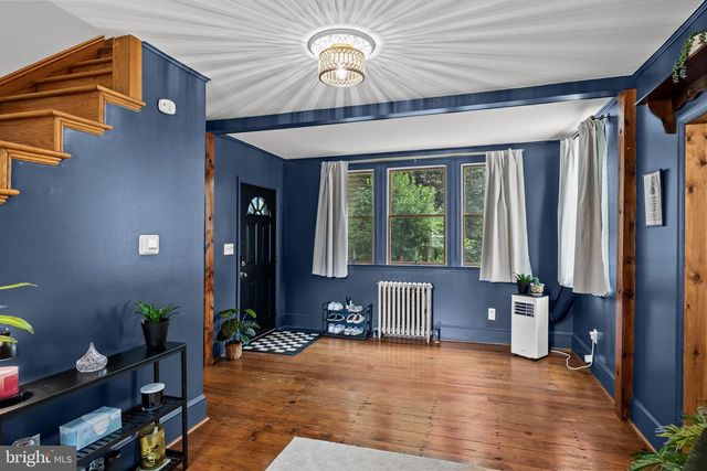 225 VAN KIRK ST, Beverly, NJ 08010