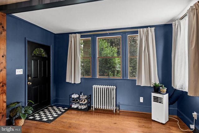 225 VAN KIRK ST, Beverly, NJ 08010
