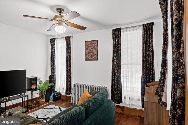 225 VAN KIRK ST, Beverly, NJ 08010