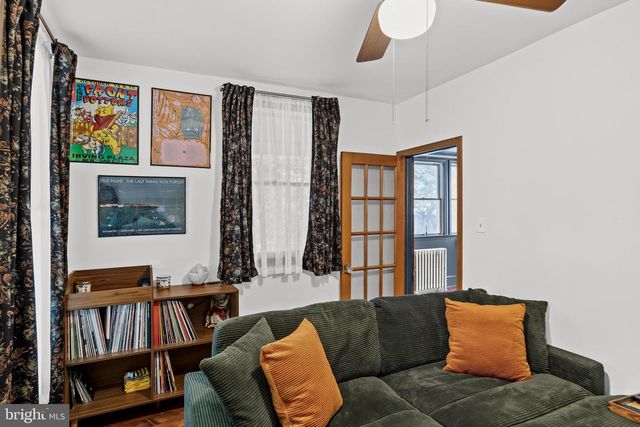 225 VAN KIRK ST, Beverly, NJ 08010