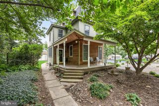 225 VAN KIRK ST, Beverly, NJ 08010