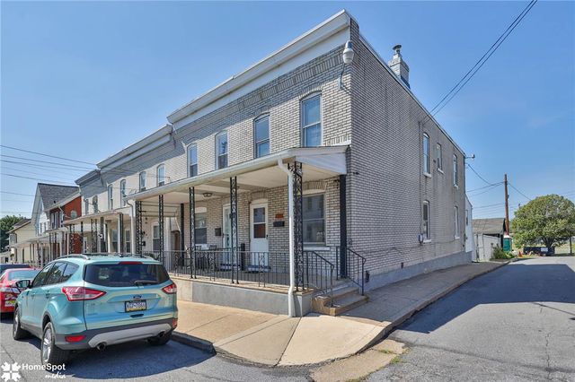 135 East Ettwein Street, Bethlehem City, PA 18018