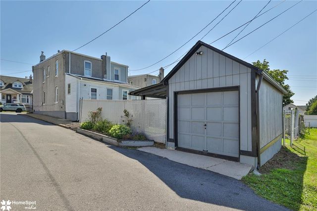 135 East Ettwein Street, Bethlehem City, PA 18018