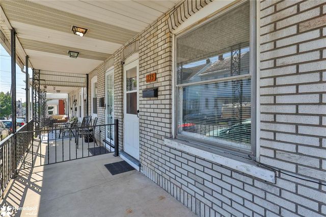 135 East Ettwein Street, Bethlehem City, PA 18018