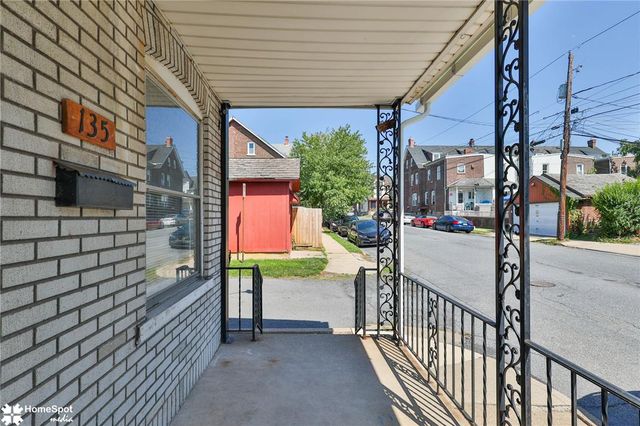 135 East Ettwein Street, Bethlehem City, PA 18018