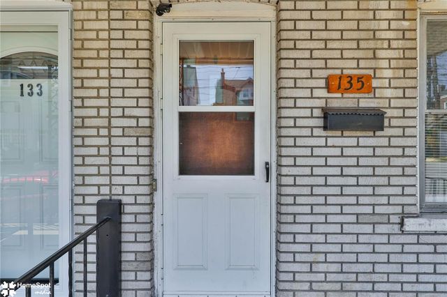 135 East Ettwein Street, Bethlehem City, PA 18018