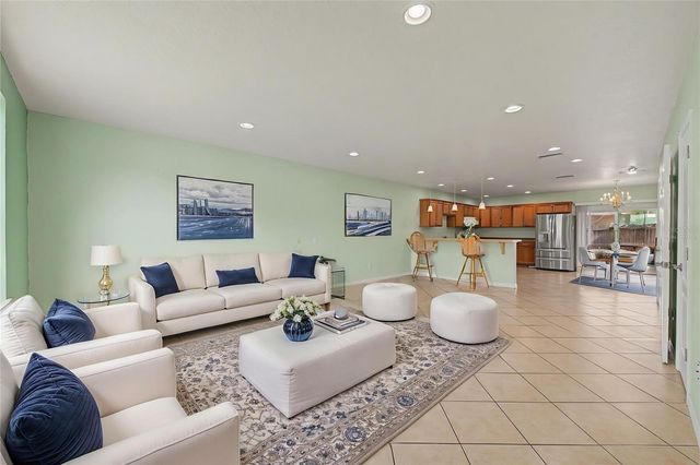 2106 PINE CHACE COURT, Tampa, FL 33613