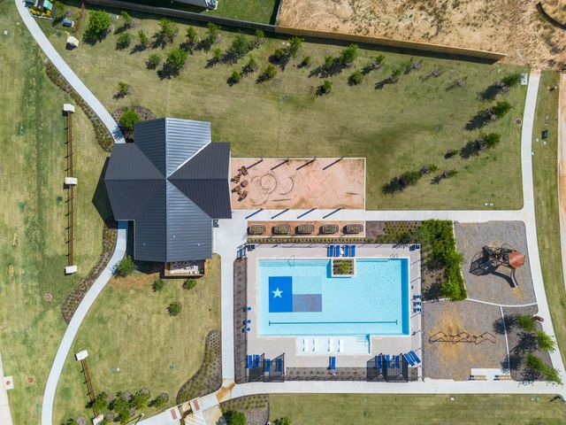 818 High Mesa Lane, Montgomery, TX 77356