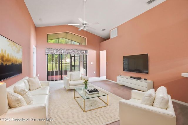 11298 Copley Court, Spring Hill, FL 34609
