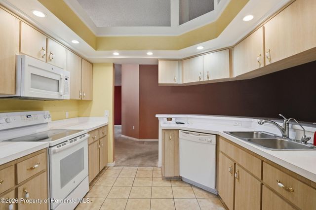 11298 Copley Court, Spring Hill, FL 34609