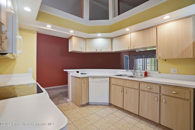 11298 Copley Court, Spring Hill, FL 34609