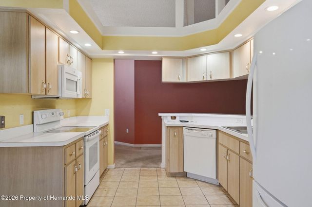 11298 Copley Court, Spring Hill, FL 34609