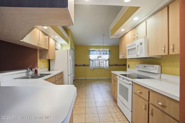 11298 Copley Court, Spring Hill, FL 34609