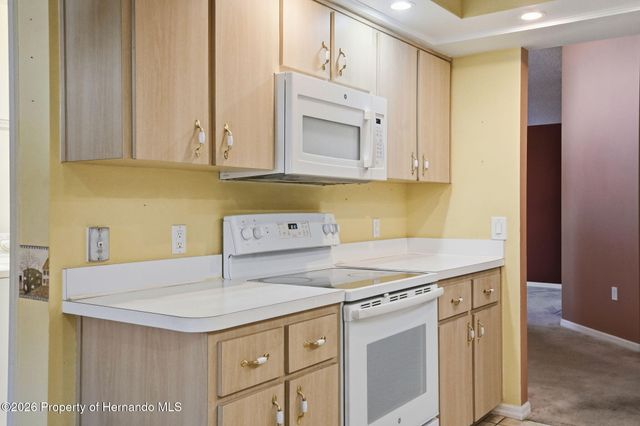 11298 Copley Court, Spring Hill, FL 34609