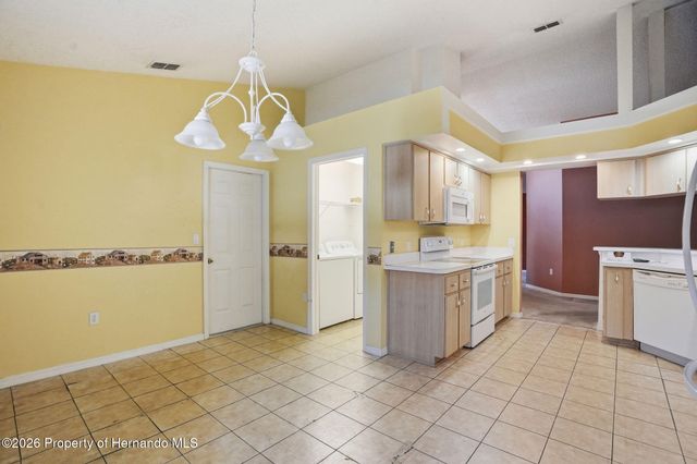 11298 Copley Court, Spring Hill, FL 34609