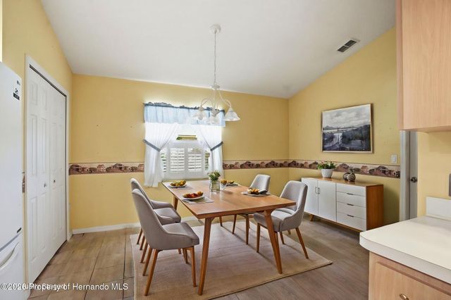 11298 Copley Court, Spring Hill, FL 34609